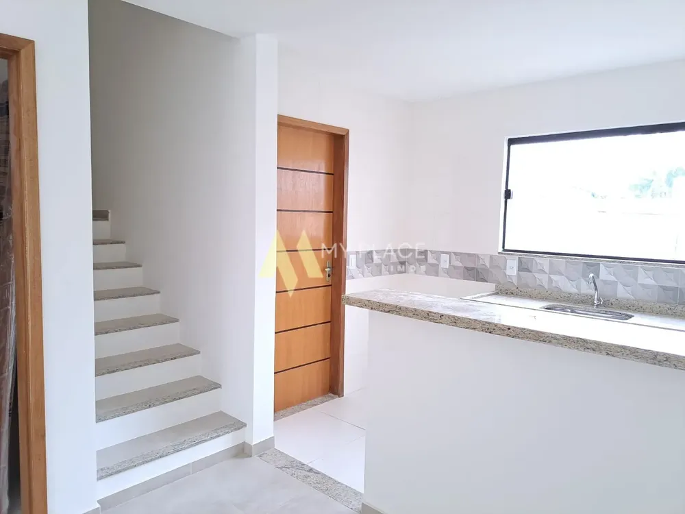 Sobrado, 2 quartos, 99 m² - Foto 4