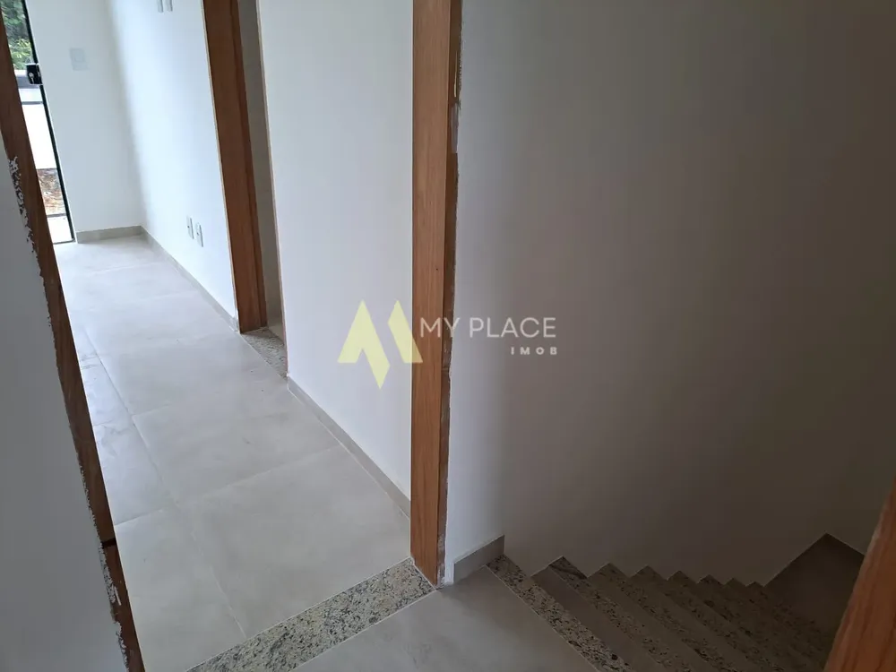 Sobrado, 2 quartos, 99 m² - Foto 6