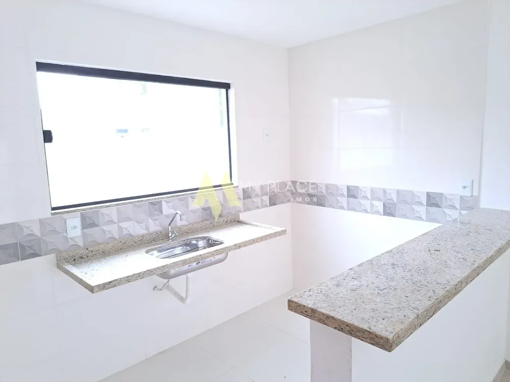 Sobrado, 2 quartos, 99 m² - Foto 3