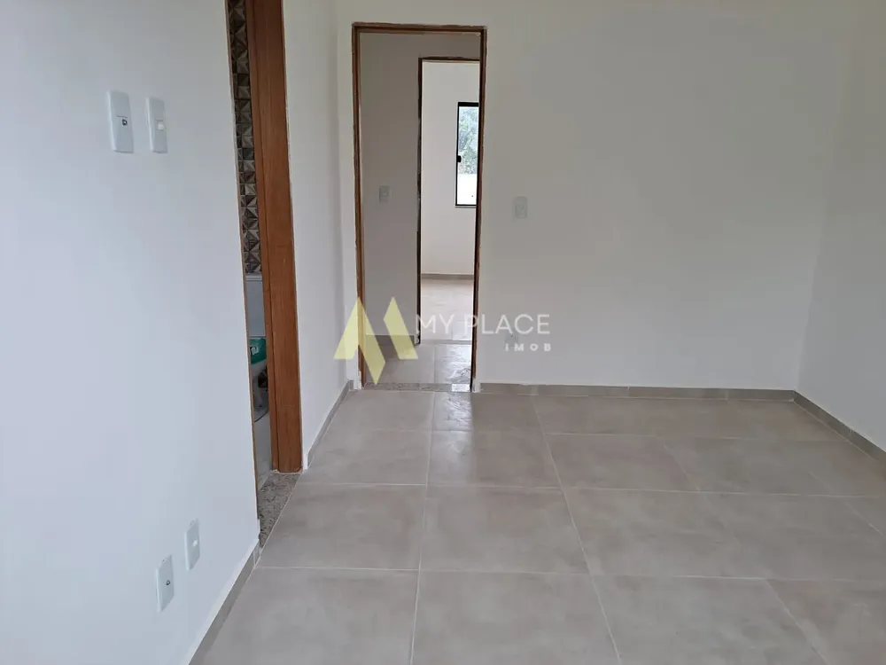 Sobrado, 2 quartos, 99 m² - Foto 9