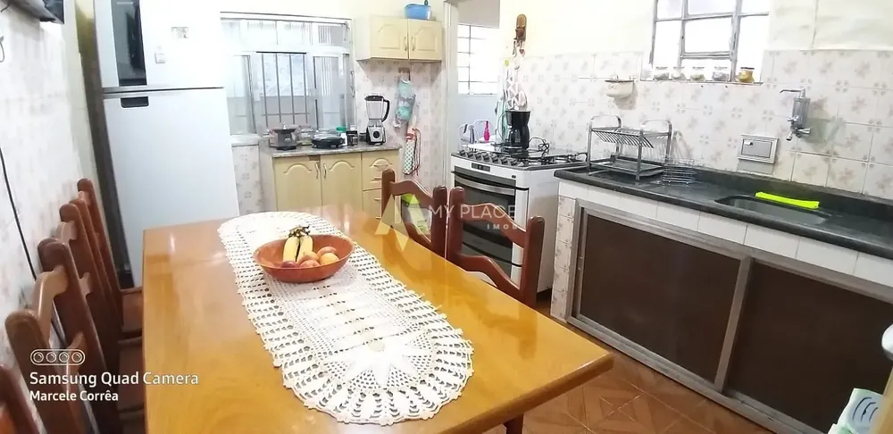 Casa, 4 quartos, 180 m² - Foto 12