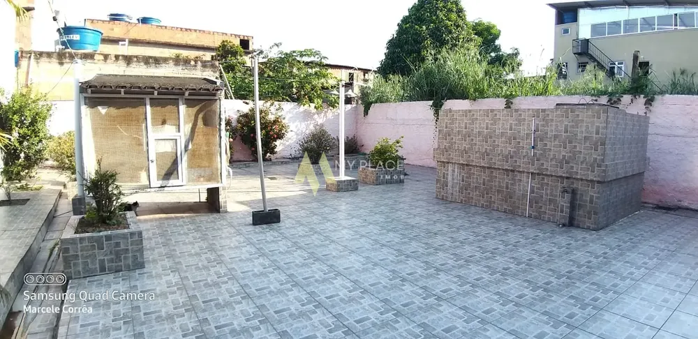 Casa, 4 quartos, 180 m² - Foto 18