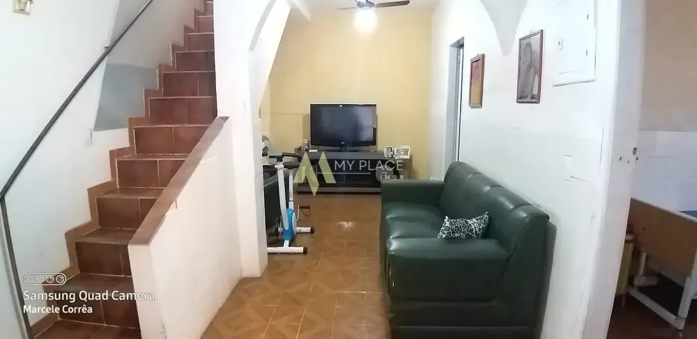 Casa, 4 quartos, 180 m² - Foto 5