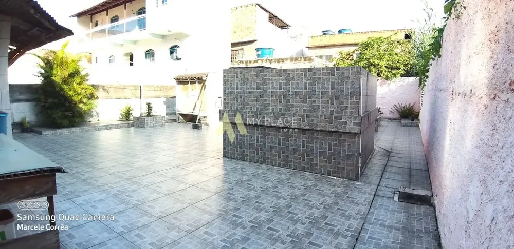 Casa, 4 quartos, 180 m² - Foto 19