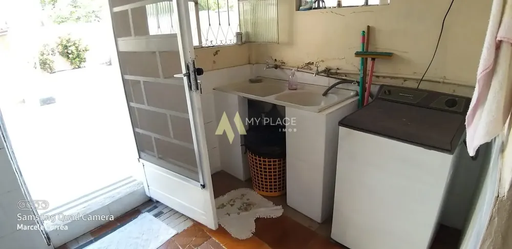 Casa, 4 quartos, 180 m² - Foto 17