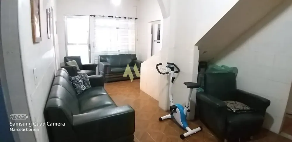 Casa, 4 quartos, 180 m² - Foto 6