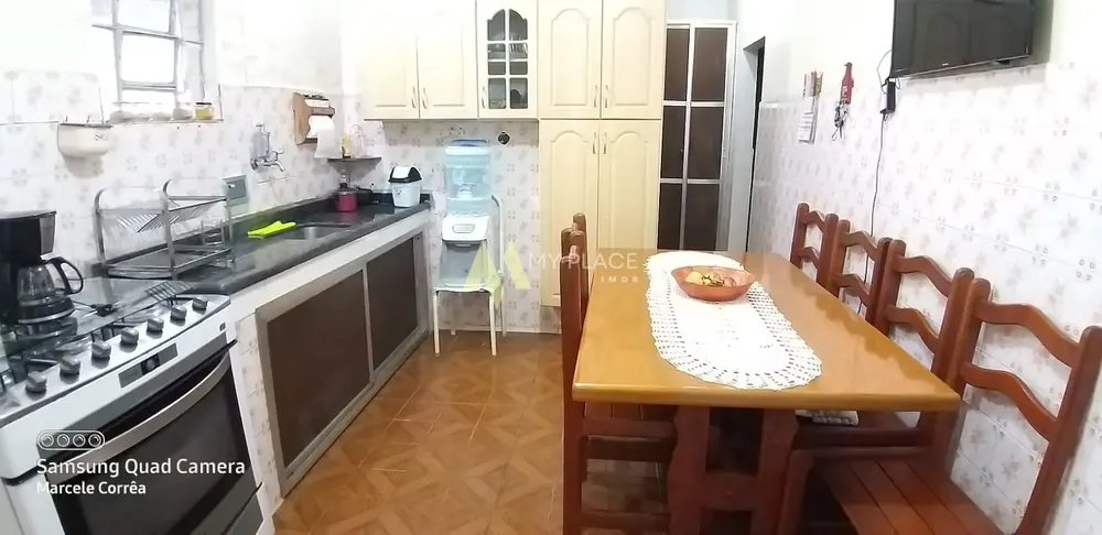Casa, 4 quartos, 180 m² - Foto 11