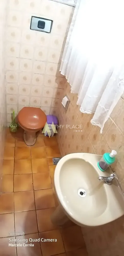Casa, 4 quartos, 180 m² - Foto 7