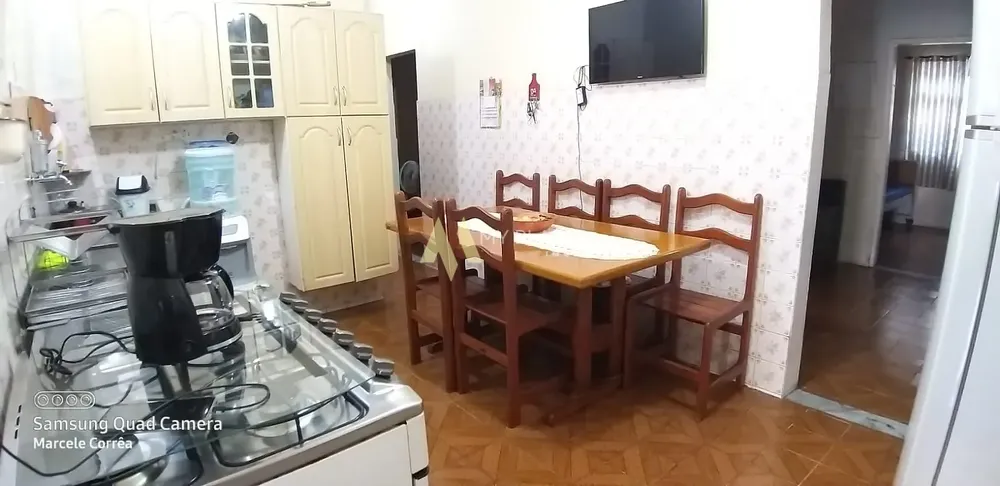 Casa, 4 quartos, 180 m² - Foto 13