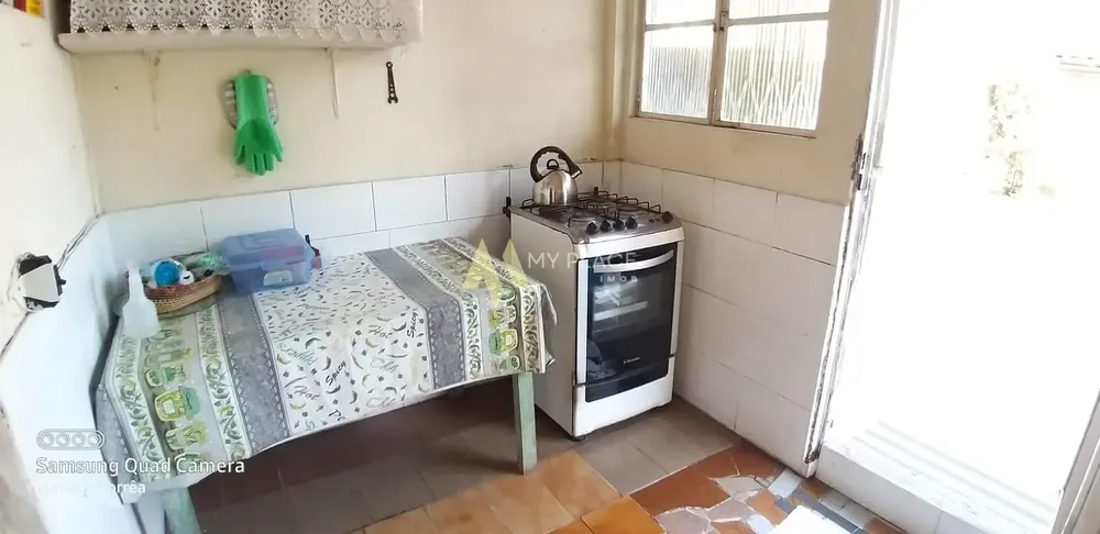 Casa, 4 quartos, 180 m² - Foto 15