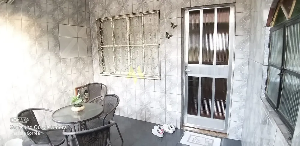 Casa, 4 quartos, 180 m² - Foto 1