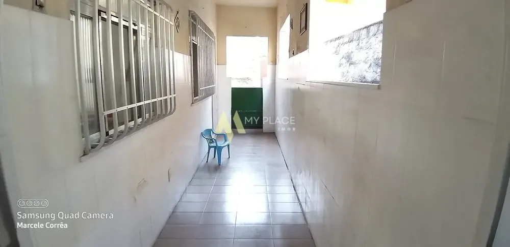 Casa, 4 quartos, 180 m² - Foto 2