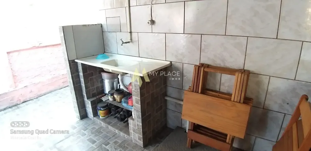 Casa, 4 quartos, 180 m² - Foto 20