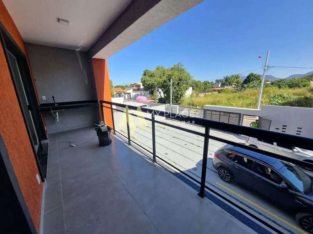 Apartamento, 2 quartos, 80 m² - Foto 5