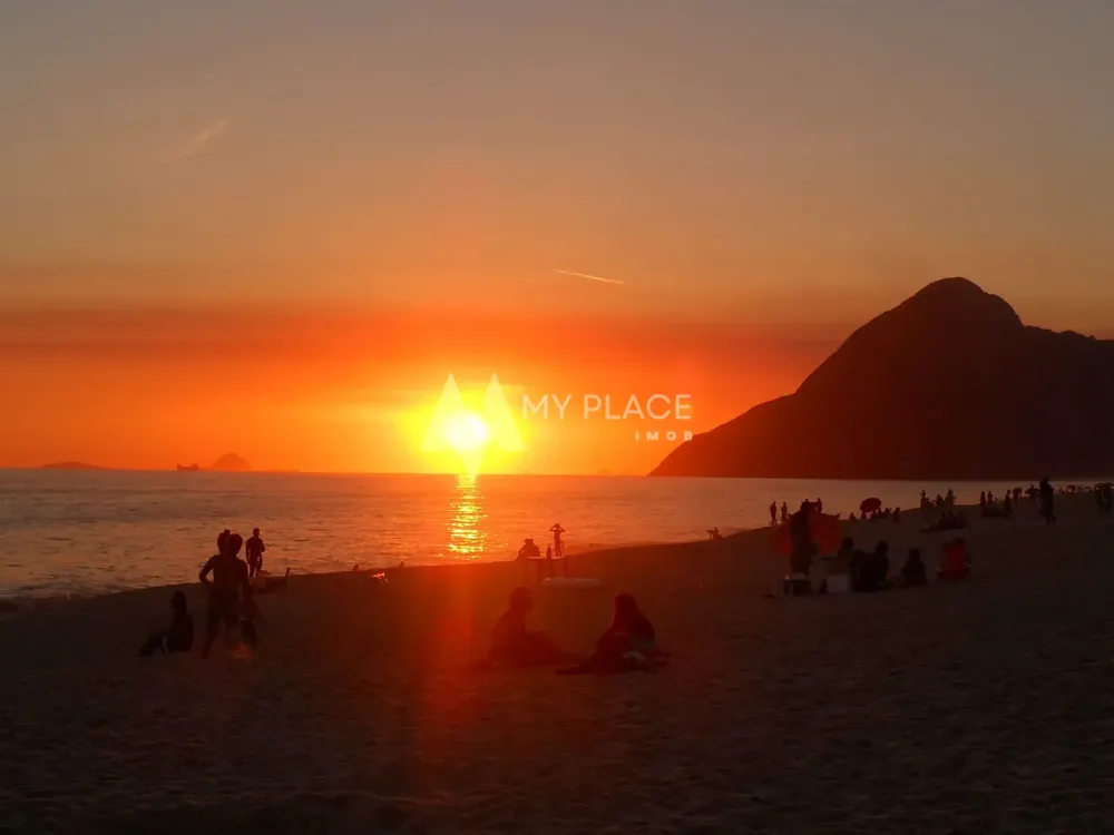 Apartamento, 2 quartos, 80 m² - Foto 17