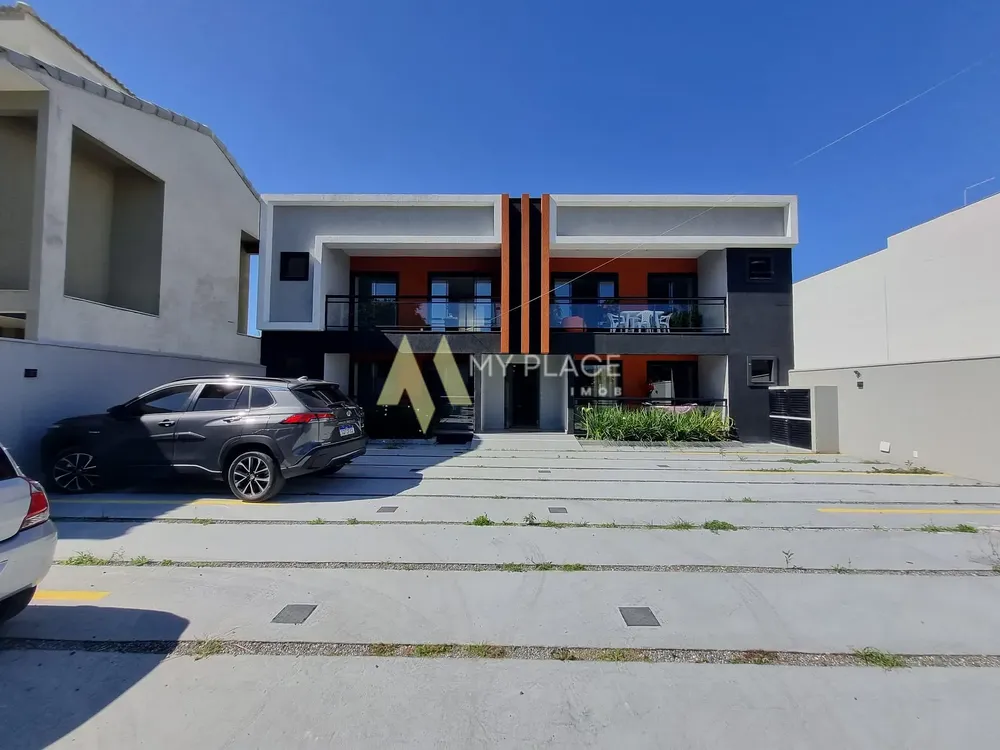 Apartamento, 2 quartos, 80 m² - Foto 1
