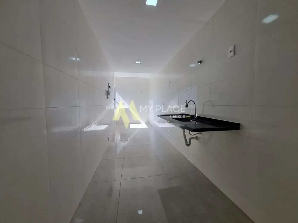 Apartamento, 2 quartos, 80 m² - Foto 7