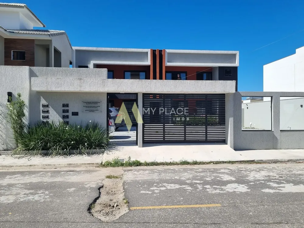 Apartamento, 2 quartos, 80 m² - Foto 3