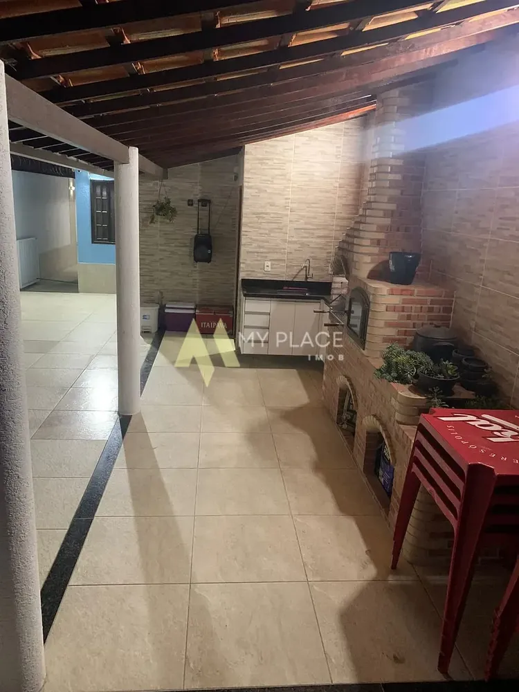 Casa, 2 quartos, 73 m² - Foto 11