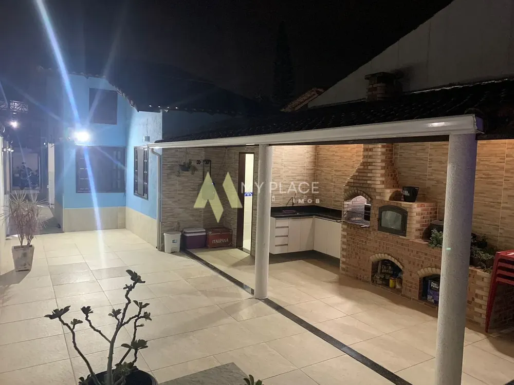 Casa, 2 quartos, 73 m² - Foto 10