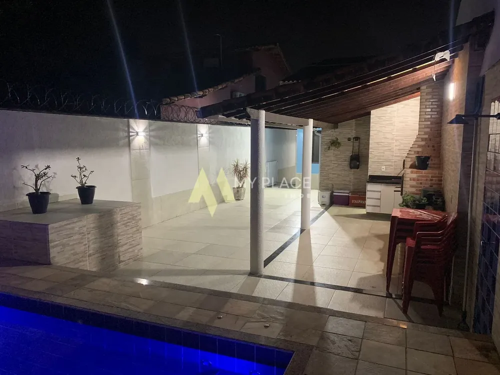 Casa, 2 quartos, 73 m² - Foto 8