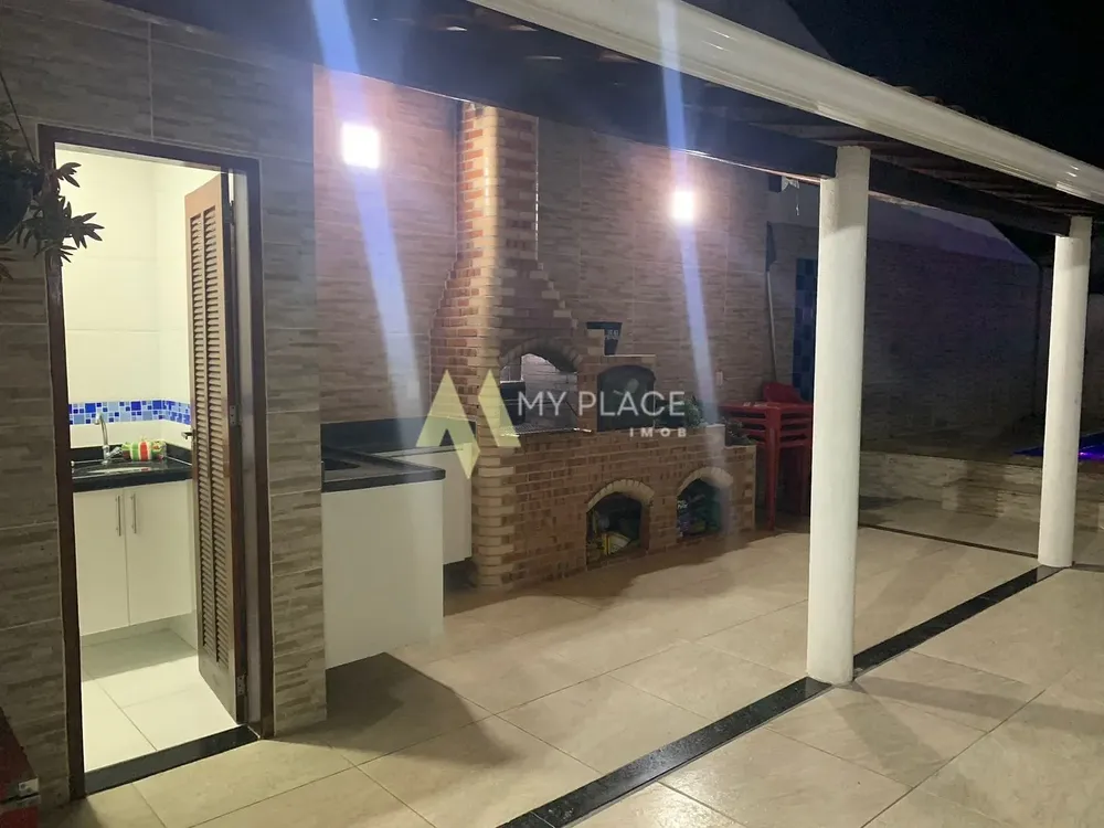 Casa, 2 quartos, 73 m² - Foto 7