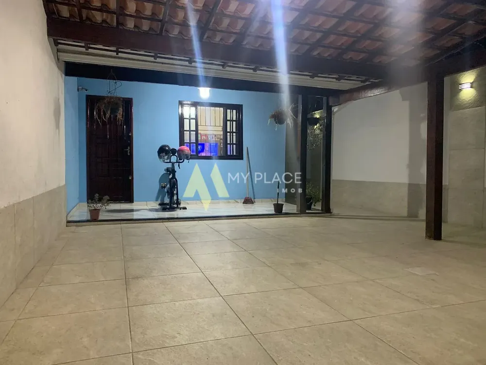 Casa, 2 quartos, 73 m² - Foto 1