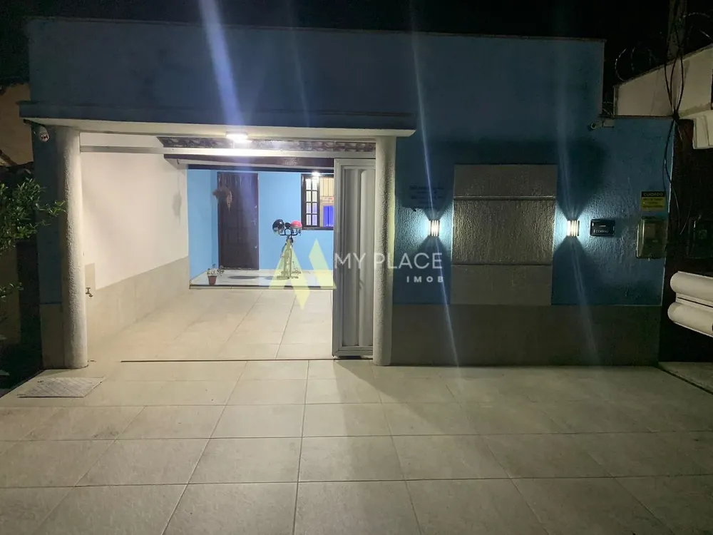 Casa, 2 quartos, 73 m² - Foto 2