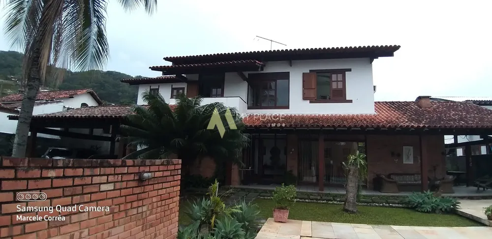 Casa, 4 quartos, 321 m² - Foto 3