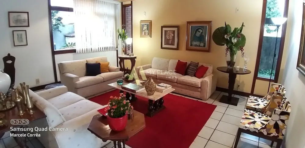 Casa, 4 quartos, 321 m² - Foto 12