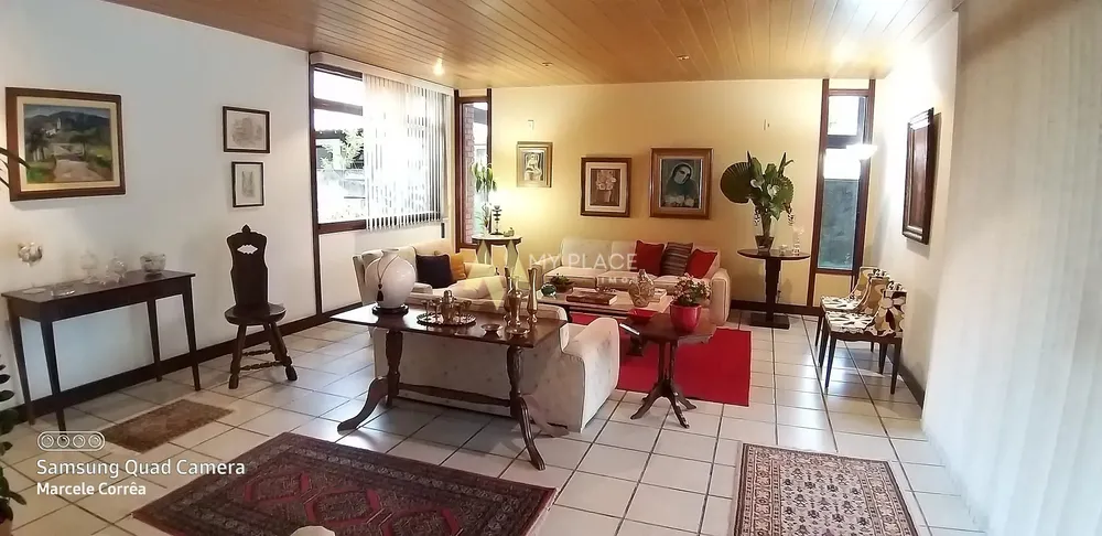 Casa, 4 quartos, 321 m² - Foto 11