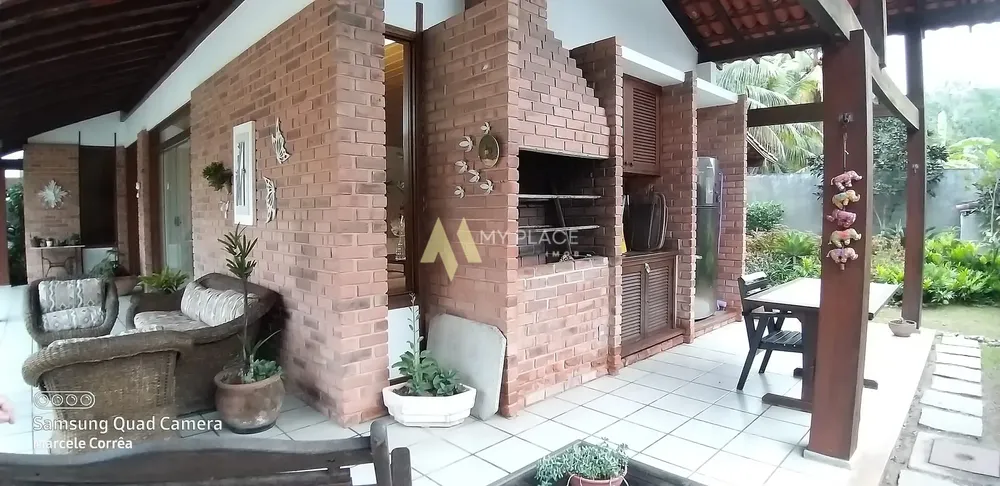 Casa, 4 quartos, 321 m² - Foto 6