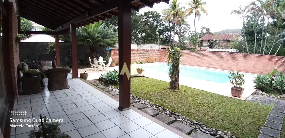 Casa, 4 quartos, 321 m² - Foto 7
