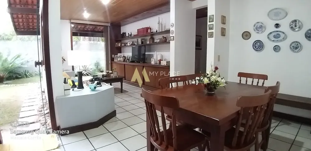 Casa, 4 quartos, 321 m² - Foto 14
