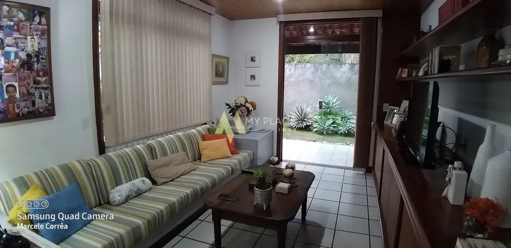 Casa, 4 quartos, 321 m² - Foto 17