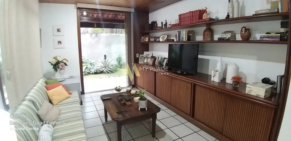 Casa, 4 quartos, 321 m² - Foto 16