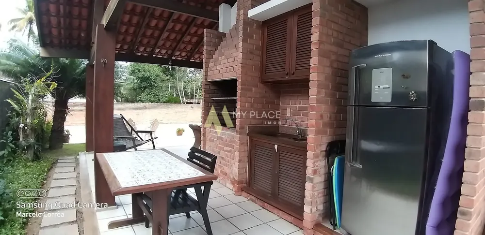 Casa, 4 quartos, 321 m² - Foto 5