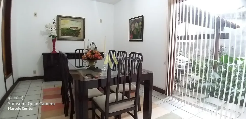 Casa, 4 quartos, 321 m² - Foto 13