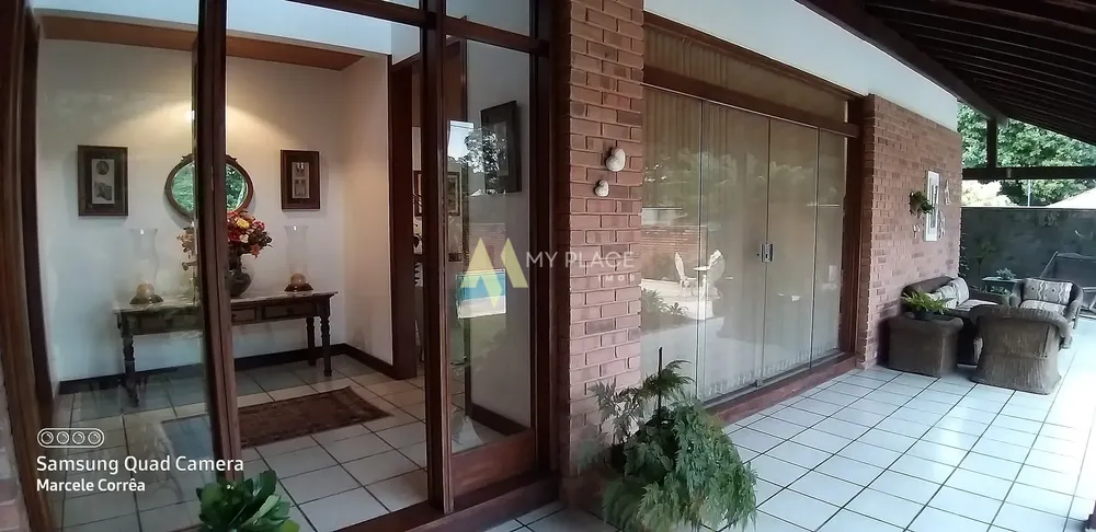 Casa, 4 quartos, 321 m² - Foto 8