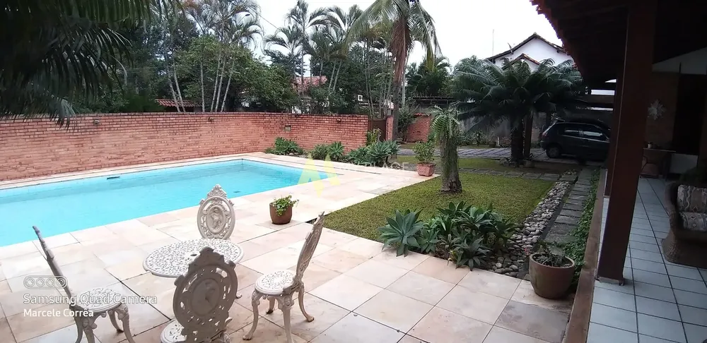 Casa, 4 quartos, 321 m² - Foto 4