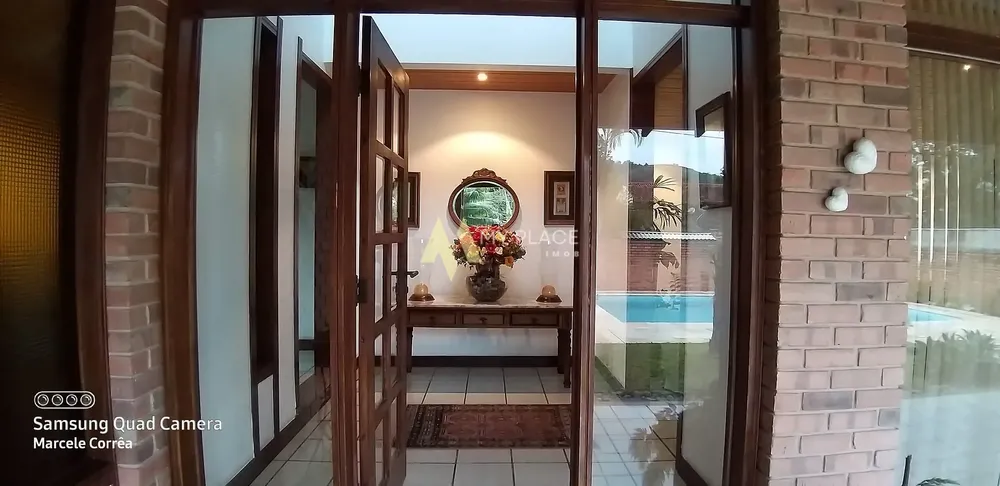 Casa, 4 quartos, 321 m² - Foto 9