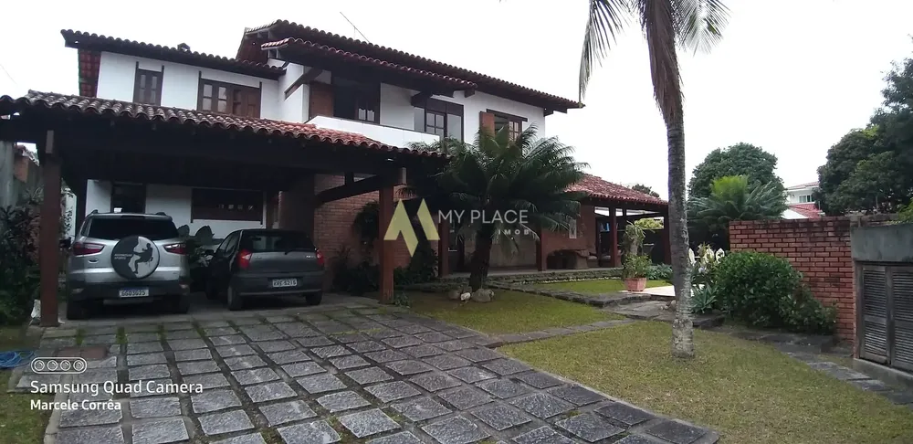 Casa, 4 quartos, 321 m² - Foto 2