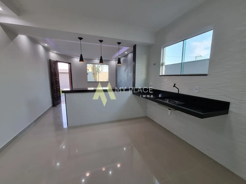 Casa, 3 quartos, 102 m² - Foto 6