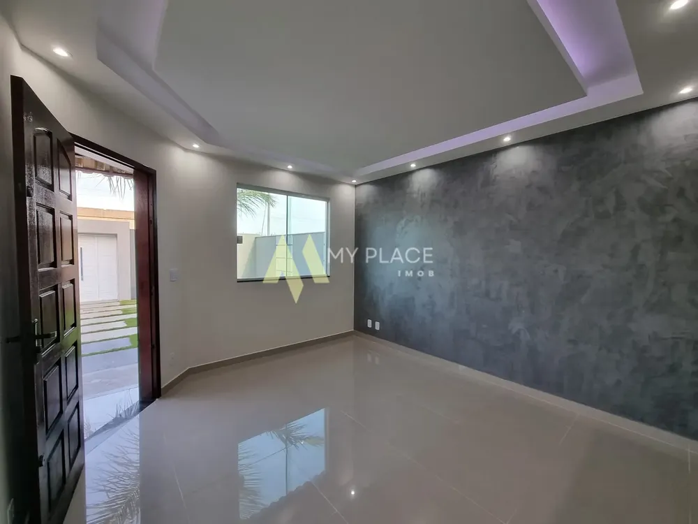 Casa, 3 quartos, 102 m² - Foto 3