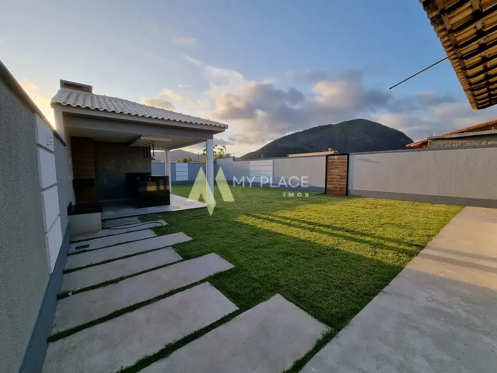 Casa, 3 quartos, 102 m² - Foto 16