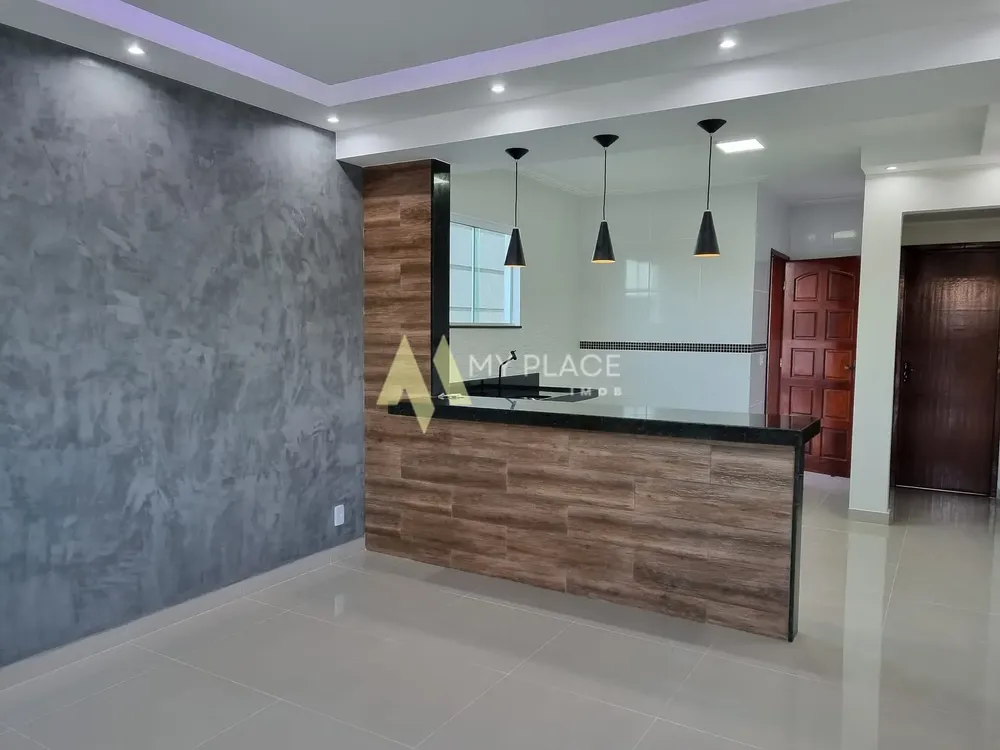 Casa, 3 quartos, 102 m² - Foto 2