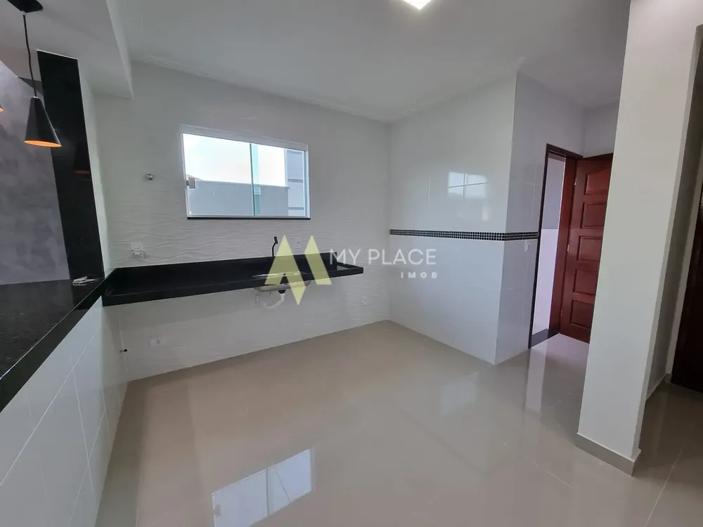 Casa, 3 quartos, 102 m² - Foto 4