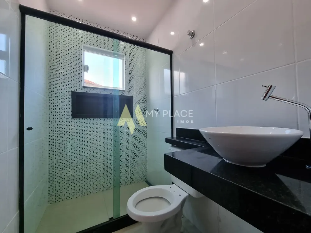 Casa, 3 quartos, 102 m² - Foto 10