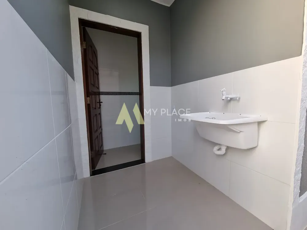 Casa, 3 quartos, 102 m² - Foto 7