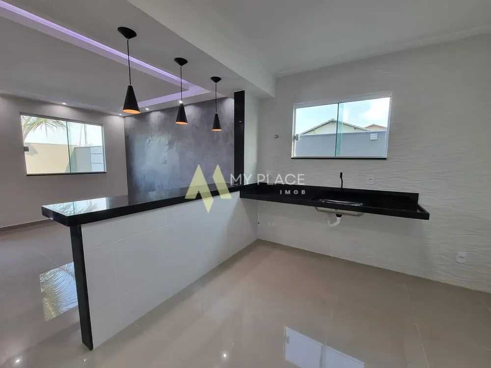 Casa, 3 quartos, 102 m² - Foto 5